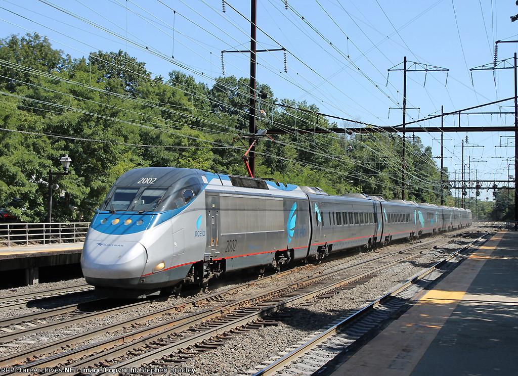 Acela Express